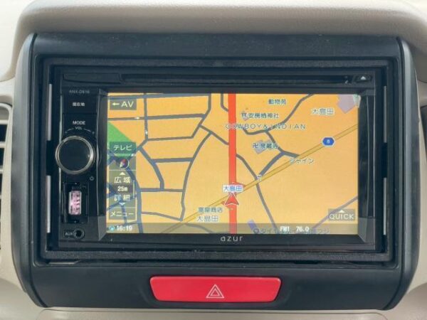 Ref:AUX-19115130 HONDA N-BOX 2012 - Image 20