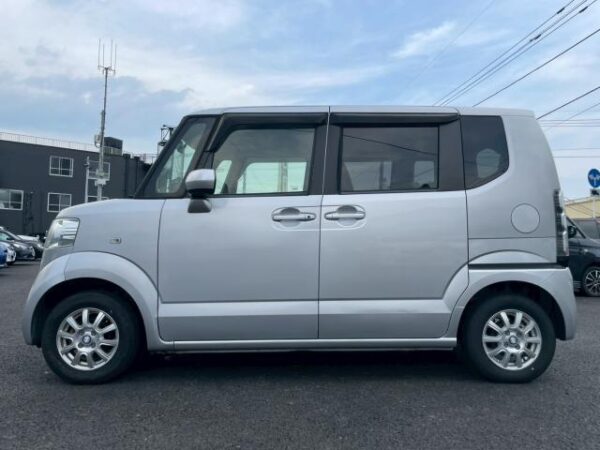 Ref:AUX-19115130 HONDA N-BOX 2012 - Image 8