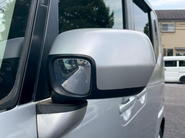 Ref:AUX-19115130 HONDA N-BOX 2012 - Image 10