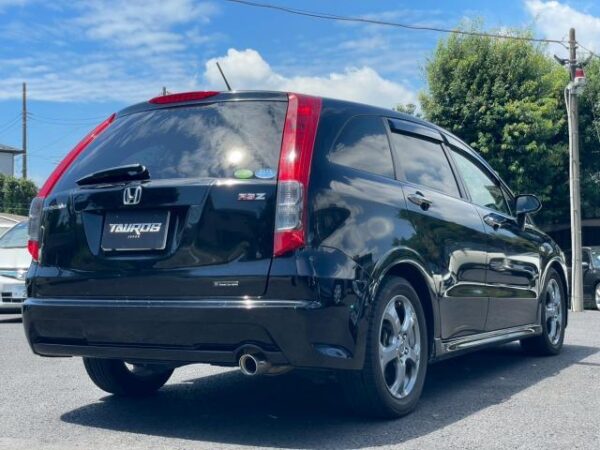 Ref:AUX-19115143 HONDA STREAM 2007 - Image 2