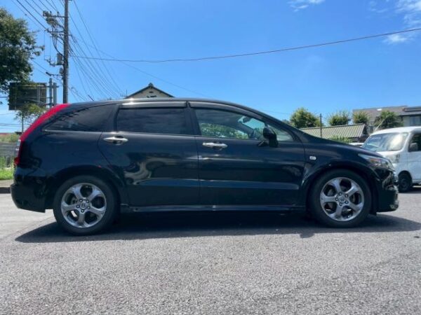 Ref:AUX-19115143 HONDA STREAM 2007 - Image 4