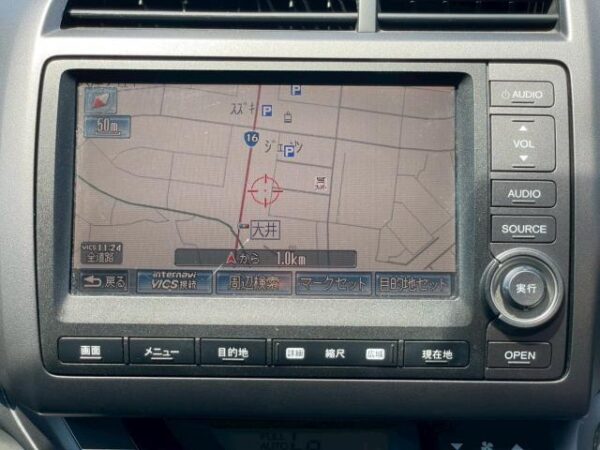 Ref:AUX-19115143 HONDA STREAM 2007 - Image 5