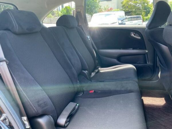 Ref:AUX-19115143 HONDA STREAM 2007 - Image 7