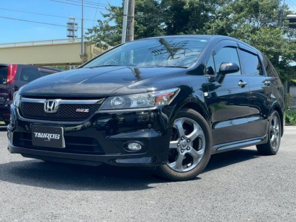 Ref:AUX-19115143 HONDA STREAM 2007