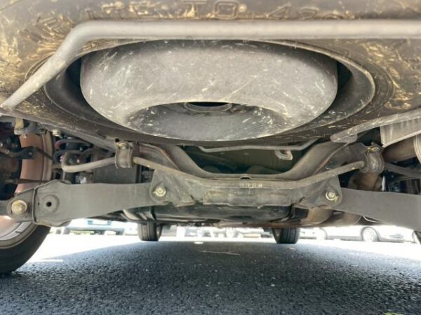 Ref:AUX-19115143 HONDA STREAM 2007 - Image 8