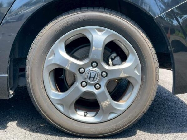 Ref:AUX-19115143 HONDA STREAM 2007 - Image 9