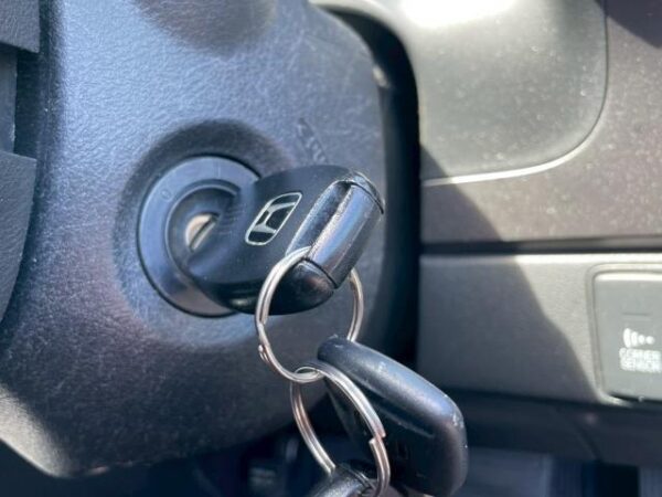 Ref:AUX-19115143 HONDA STREAM 2007 - Image 10