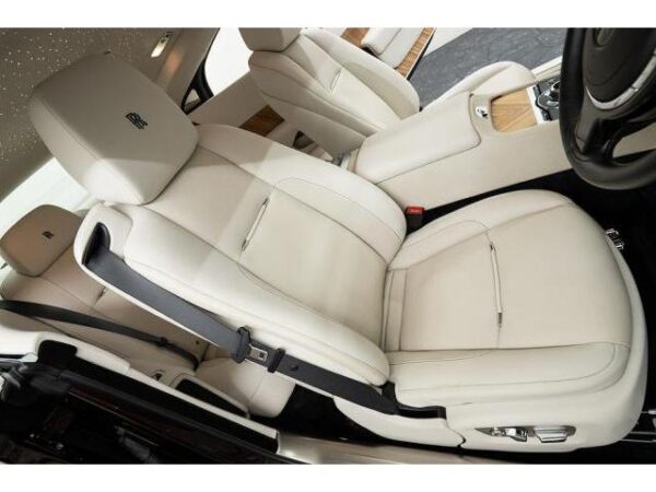 Ref:AUX-19125005 ROLLS-ROYCE WRAITH 2016 - Image 12