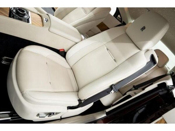 Ref:AUX-19125005 ROLLS-ROYCE WRAITH 2016 - Image 13