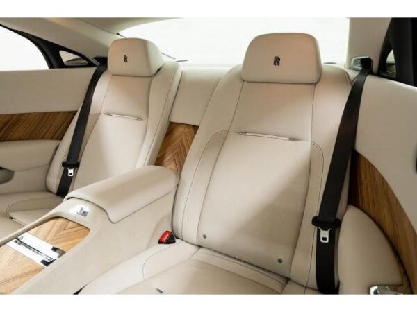 Ref:AUX-19125005 ROLLS-ROYCE WRAITH 2016 - Image 14