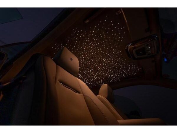 Ref:AUX-19125005 ROLLS-ROYCE WRAITH 2016 - Image 15