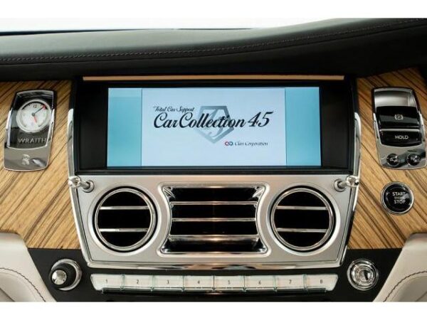 Ref:AUX-19125005 ROLLS-ROYCE WRAITH 2016 - Image 17