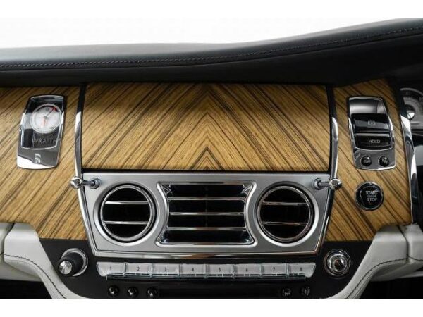 Ref:AUX-19125005 ROLLS-ROYCE WRAITH 2016 - Image 18