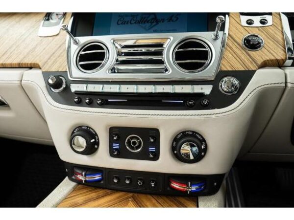 Ref:AUX-19125005 ROLLS-ROYCE WRAITH 2016 - Image 19