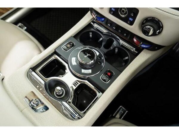 Ref:AUX-19125005 ROLLS-ROYCE WRAITH 2016 - Image 20