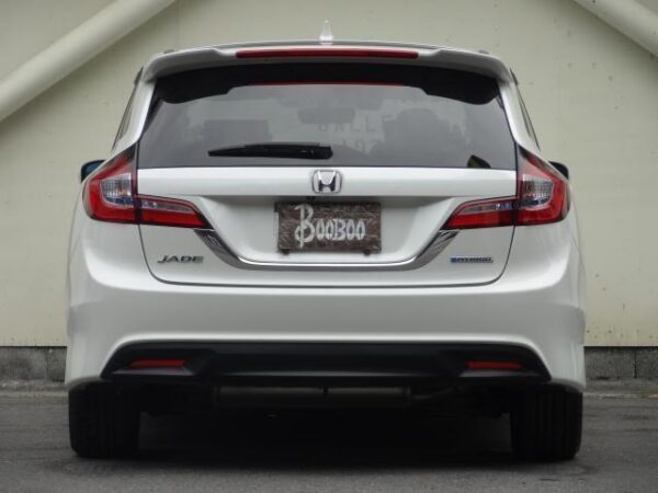 Ref:AUX-19125019 HONDA JADE 2015 - Image 13