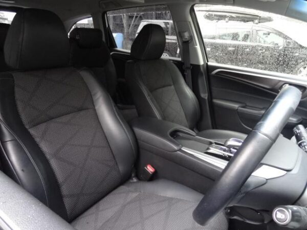 Ref:AUX-19125019 HONDA JADE 2015 - Image 14