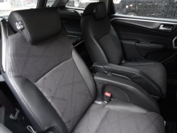 Ref:AUX-19125019 HONDA JADE 2015 - Image 15