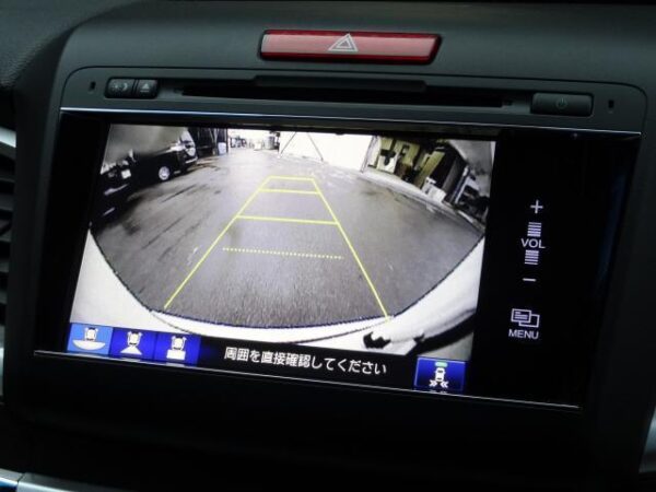 Ref:AUX-19125019 HONDA JADE 2015 - Image 17