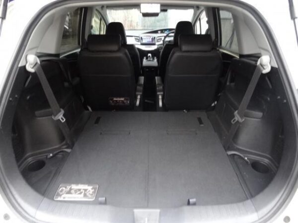 Ref:AUX-19125019 HONDA JADE 2015 - Image 18