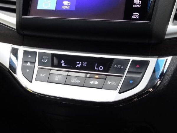 Ref:AUX-19125019 HONDA JADE 2015 - Image 19