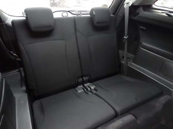 Ref:AUX-19125019 HONDA JADE 2015 - Image 20