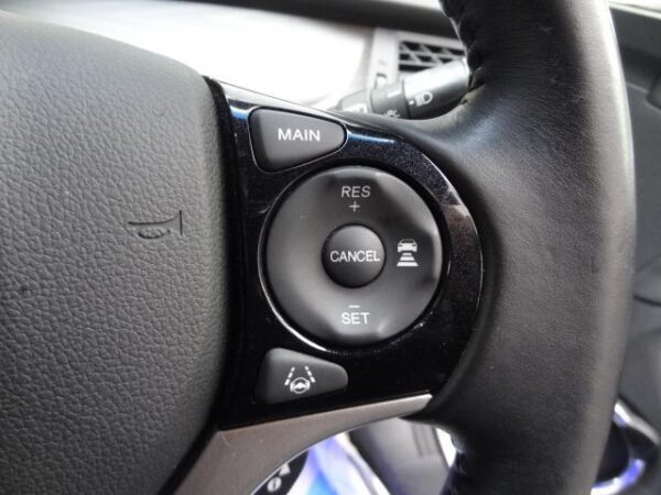 Ref:AUX-19125019 HONDA JADE 2015 - Image 7