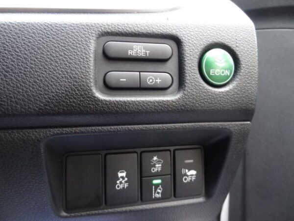 Ref:AUX-19125019 HONDA JADE 2015 - Image 8