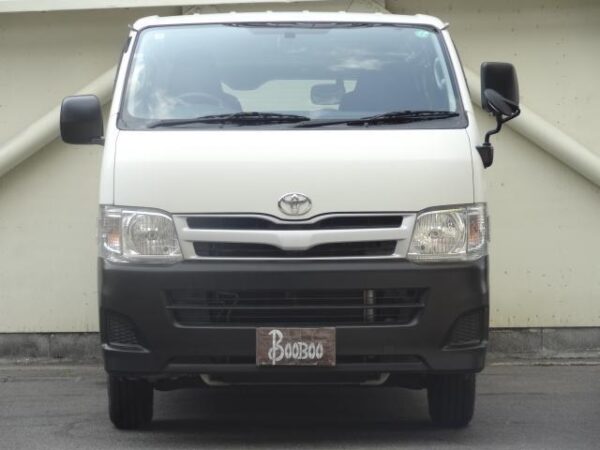 Ref:AUX-19125026 TOYOTA REGIUS ACE VAN 2012 - Image 12