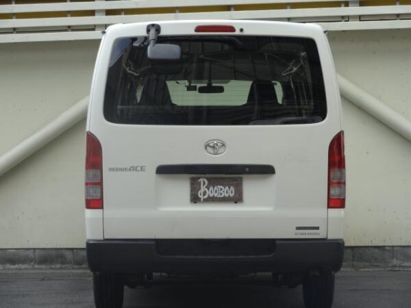 Ref:AUX-19125026 TOYOTA REGIUS ACE VAN 2012 - Image 13