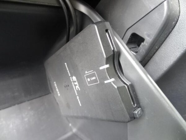 Ref:AUX-19125026 TOYOTA REGIUS ACE VAN 2012 - Image 18