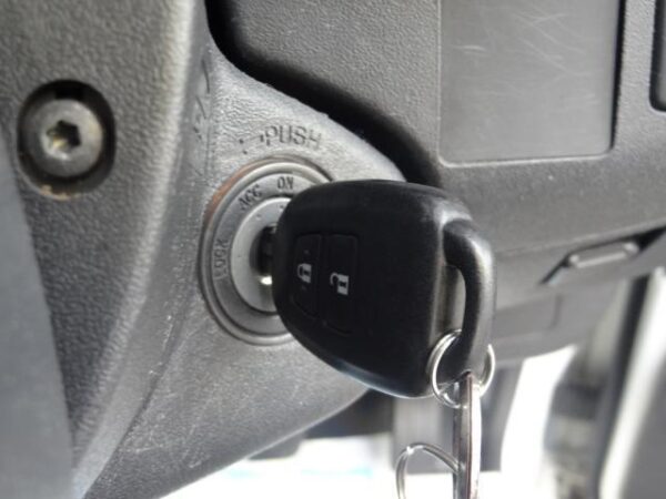 Ref:AUX-19125026 TOYOTA REGIUS ACE VAN 2012 - Image 19