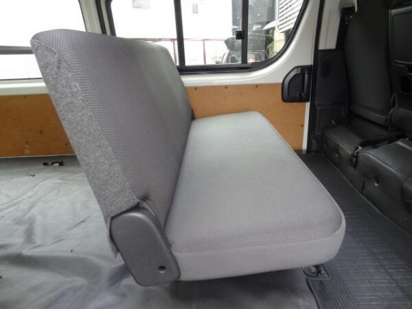Ref:AUX-19125026 TOYOTA REGIUS ACE VAN 2012 - Image 4