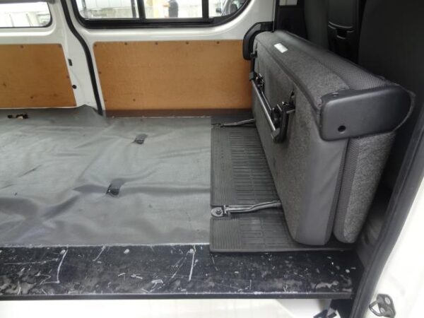 Ref:AUX-19125026 TOYOTA REGIUS ACE VAN 2012 - Image 5