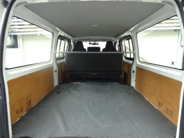 Ref:AUX-19125026 TOYOTA REGIUS ACE VAN 2012 - Image 6