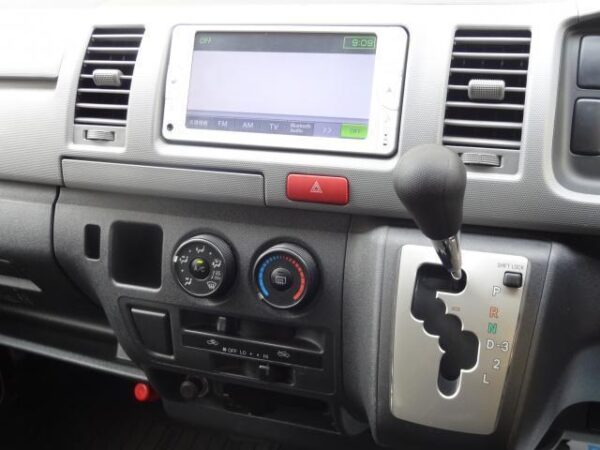 Ref:AUX-19125026 TOYOTA REGIUS ACE VAN 2012 - Image 8