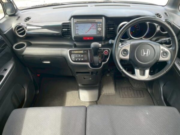 Ref:AUX-19125027 HONDA N-BOX CUSTOM 2012 - Image 11