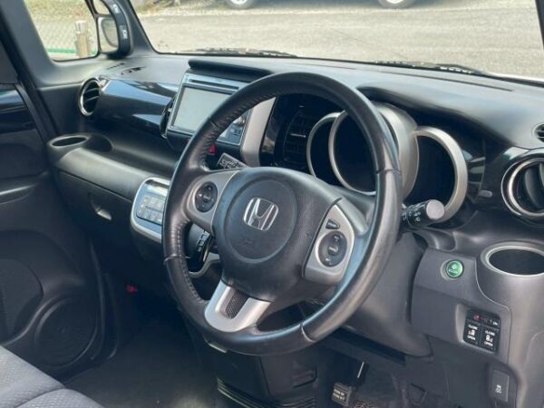 Ref:AUX-19125027 HONDA N-BOX CUSTOM 2012 - Image 12