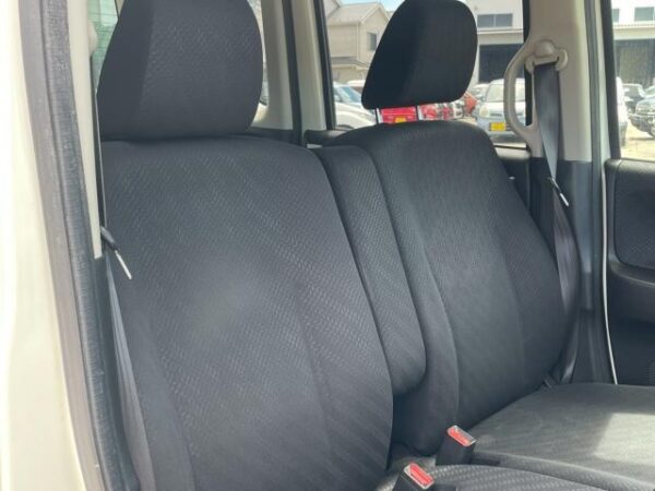 Ref:AUX-19125027 HONDA N-BOX CUSTOM 2012 - Image 14