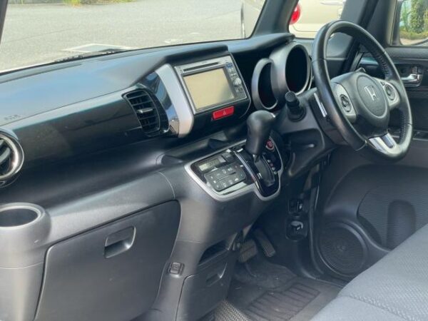 Ref:AUX-19125027 HONDA N-BOX CUSTOM 2012 - Image 16