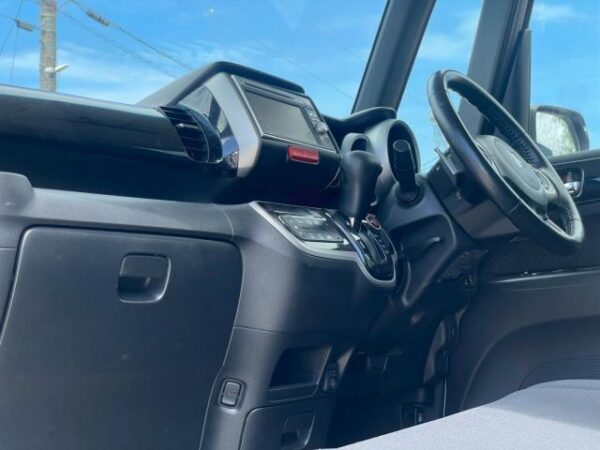 Ref:AUX-19125027 HONDA N-BOX CUSTOM 2012 - Image 17