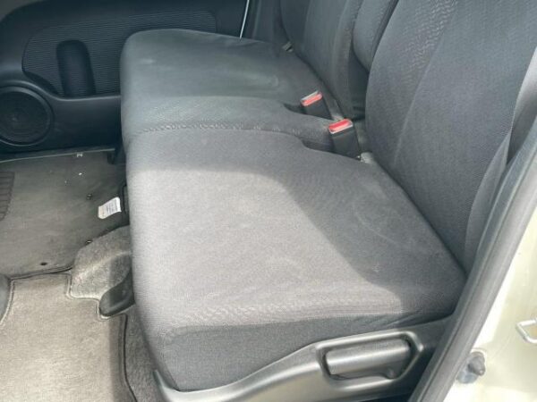 Ref:AUX-19125027 HONDA N-BOX CUSTOM 2012 - Image 19