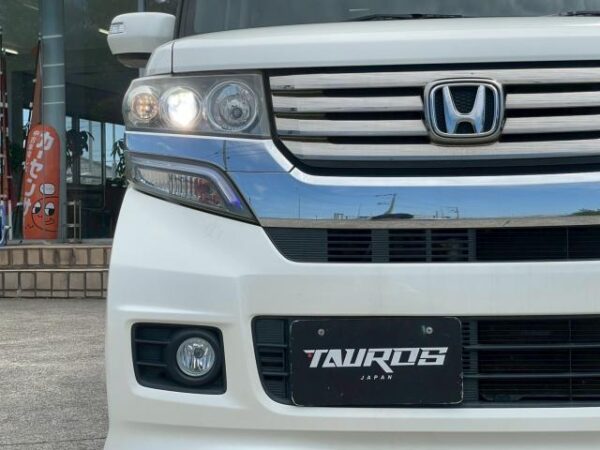 Ref:AUX-19125027 HONDA N-BOX CUSTOM 2012 - Image 9