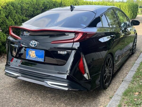 Ref:AUX-19128249 TOYOTA PRIUS PHV 2017 - Image 2