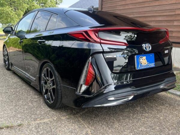 Ref:AUX-19128249 TOYOTA PRIUS PHV 2017 - Image 11