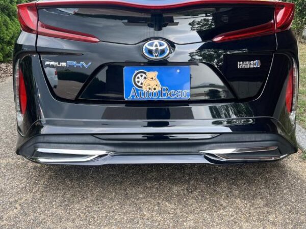 Ref:AUX-19128249 TOYOTA PRIUS PHV 2017 - Image 12