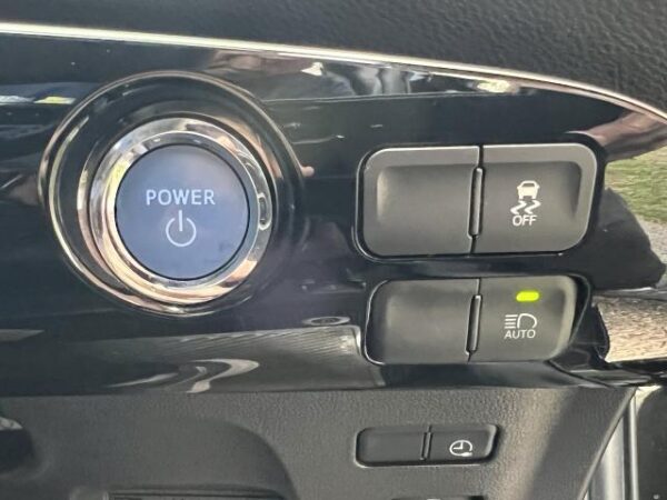 Ref:AUX-19128249 TOYOTA PRIUS PHV 2017 - Image 16