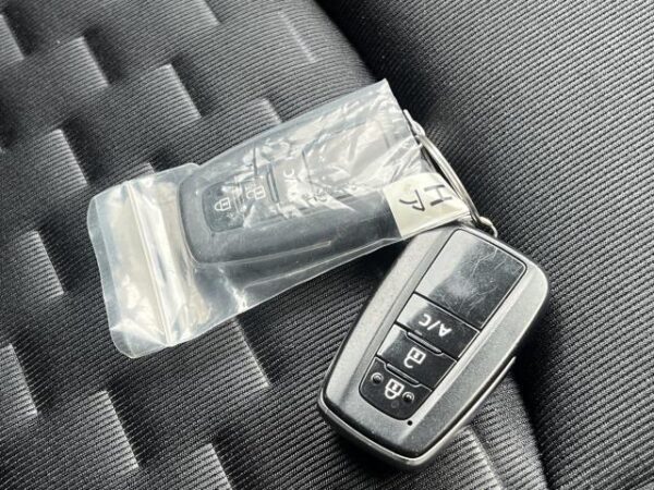 Ref:AUX-19128249 TOYOTA PRIUS PHV 2017 - Image 19