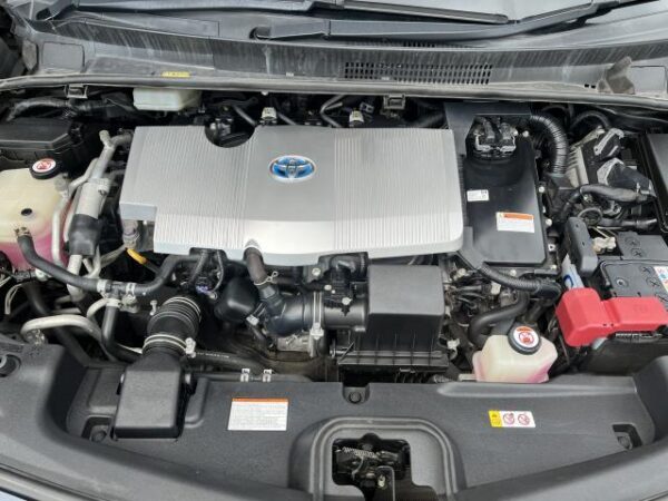 Ref:AUX-19128249 TOYOTA PRIUS PHV 2017 - Image 20