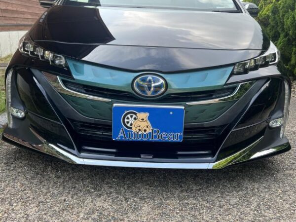 Ref:AUX-19128249 TOYOTA PRIUS PHV 2017 - Image 3